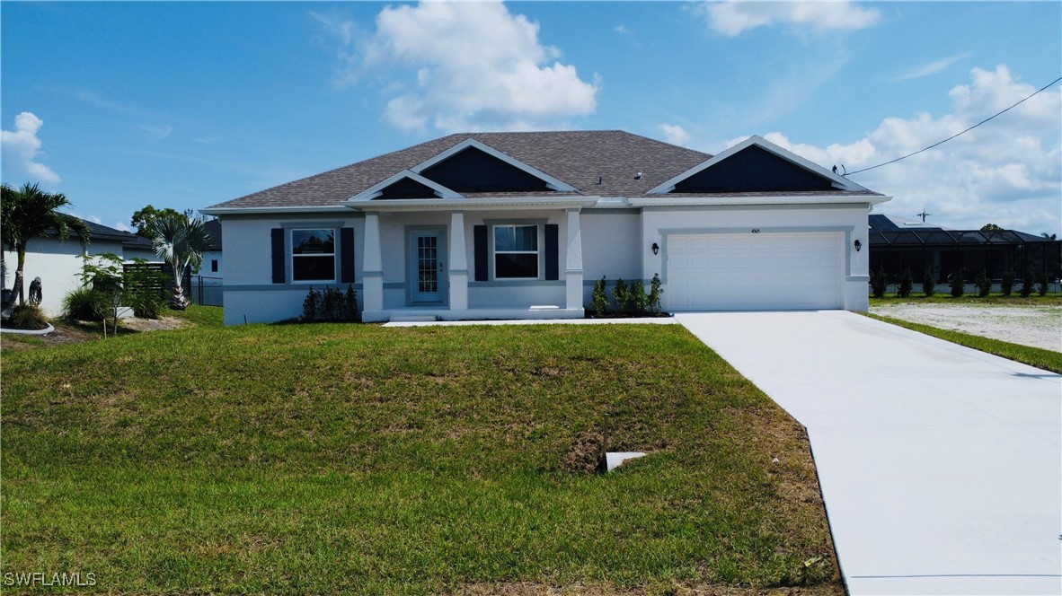 Real Estate in Southwest Florida