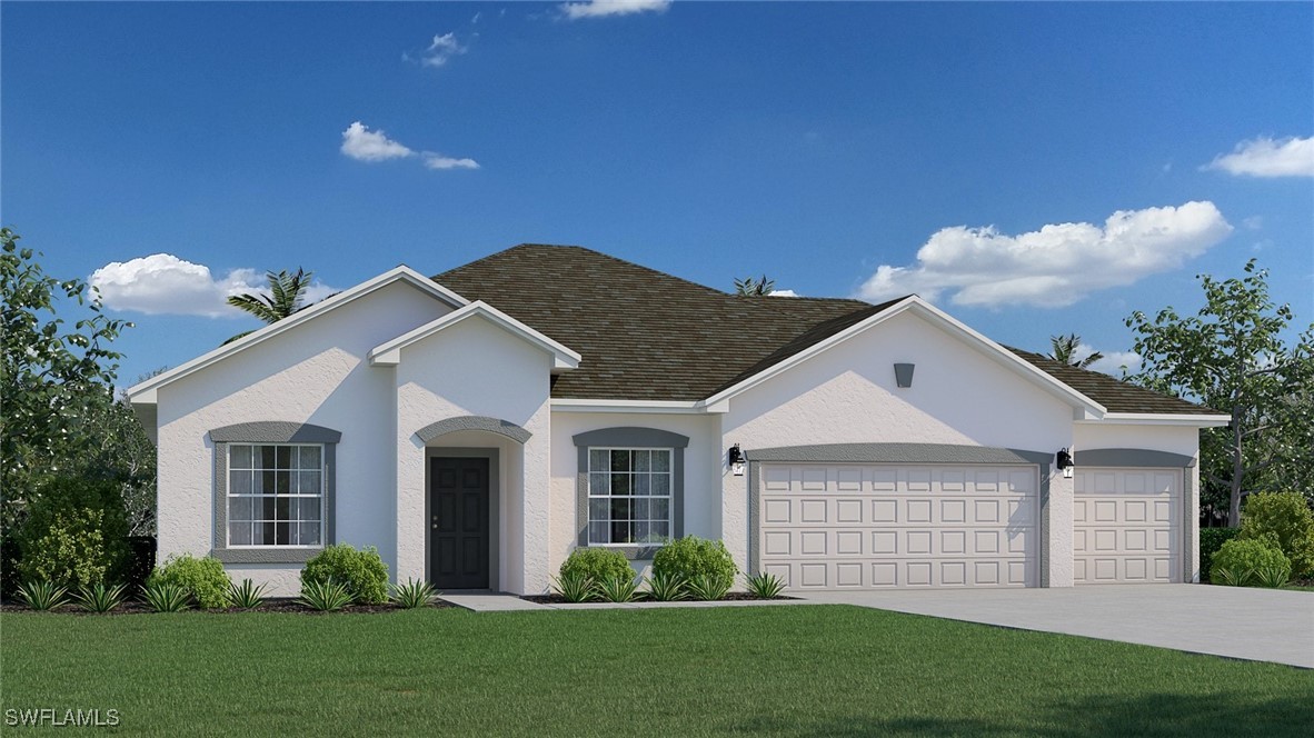 3936 NW 41ST Street