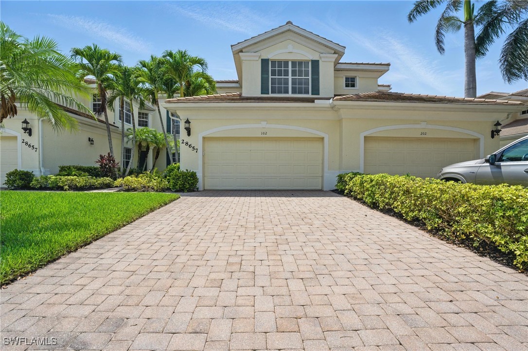28657  San Lucas Lane, Apt 102
