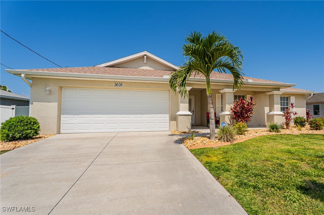 2608 NW 25th Avenue