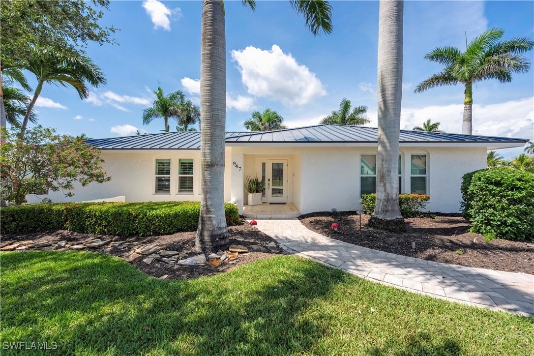 Real Estate in Southwest Florida
