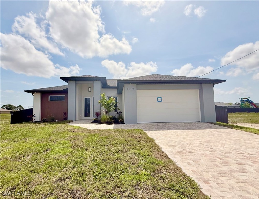 1115 NW 19 Place