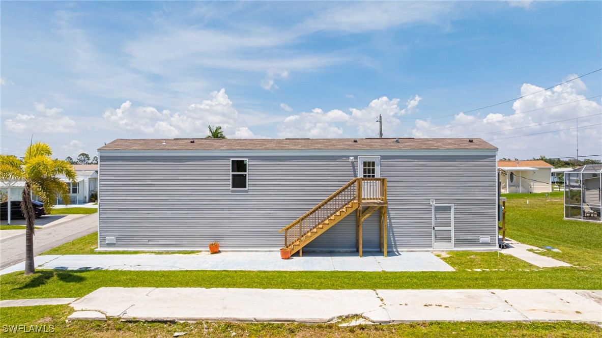 20751  Garden Drive