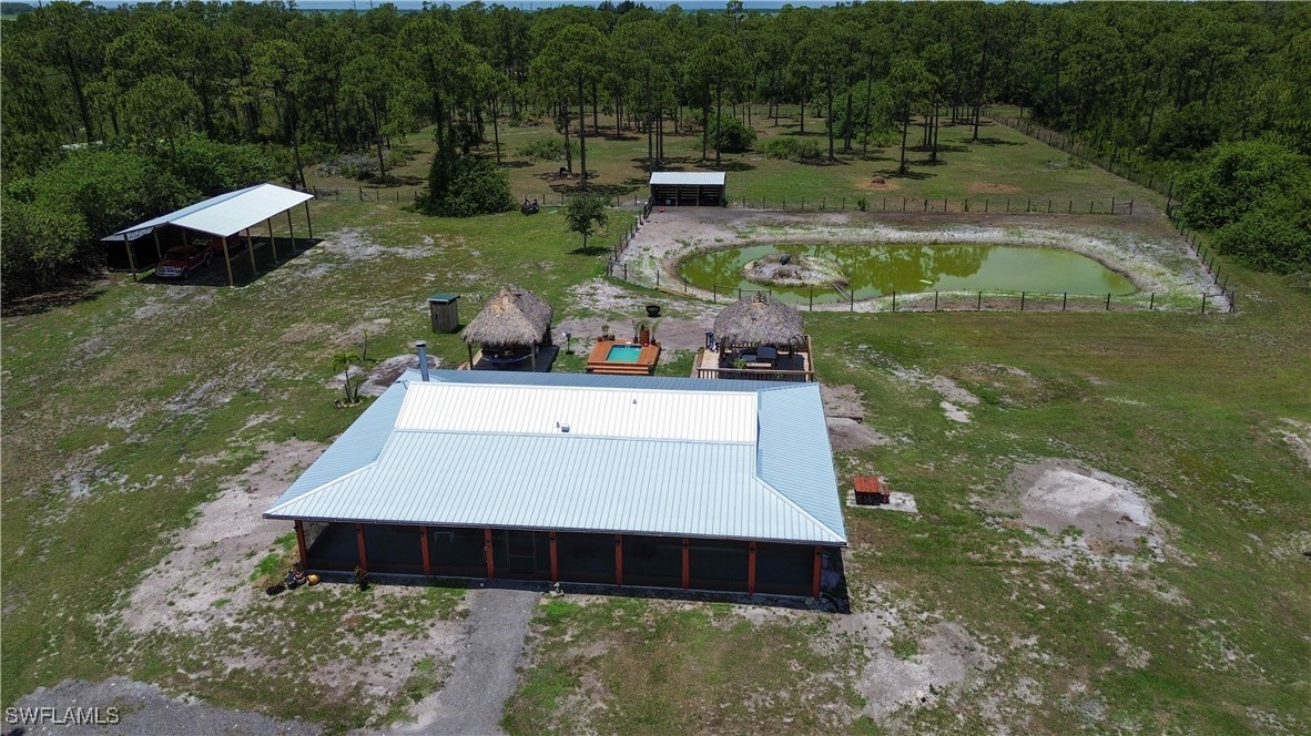 Real Estate in Southwest Florida