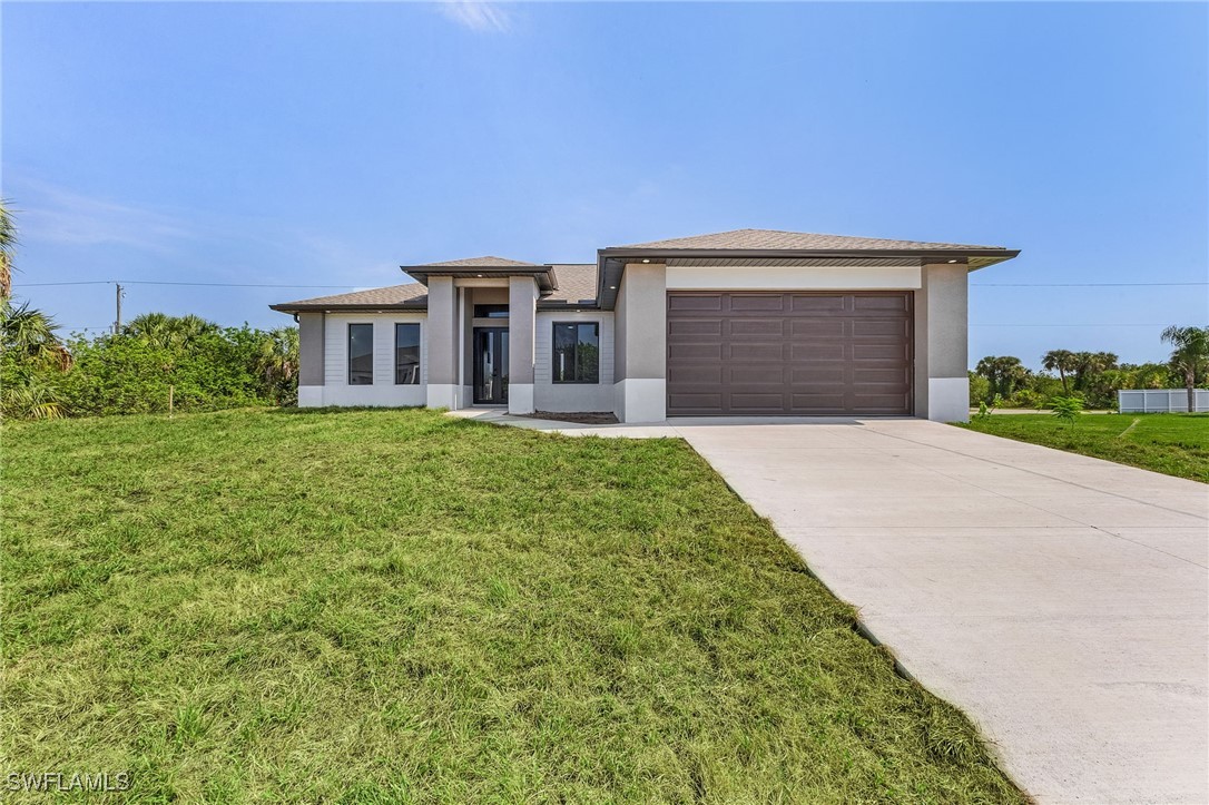 Real Estate in Southwest Florida