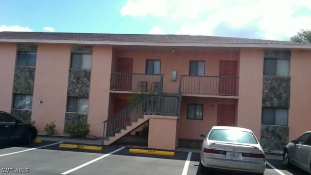 2700  Park Windsor Drive, Apt 707