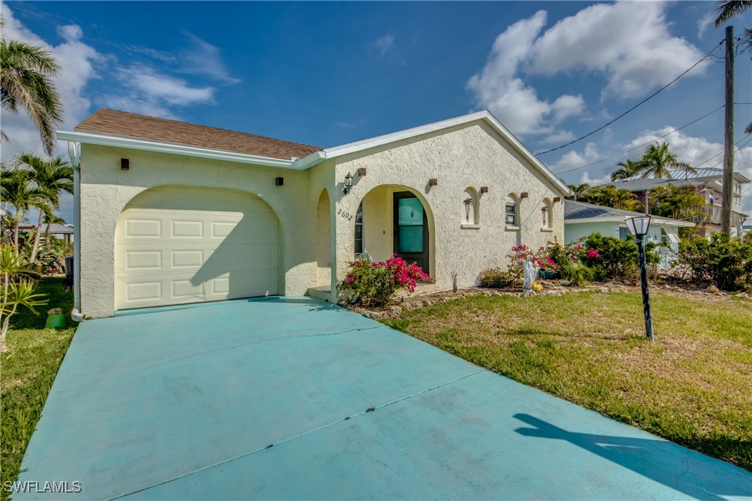 Real Estate in Southwest Florida