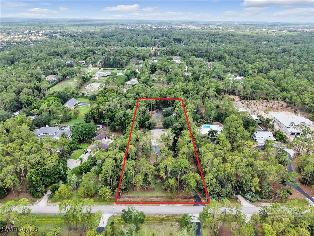 5810  Golden Oaks Lane