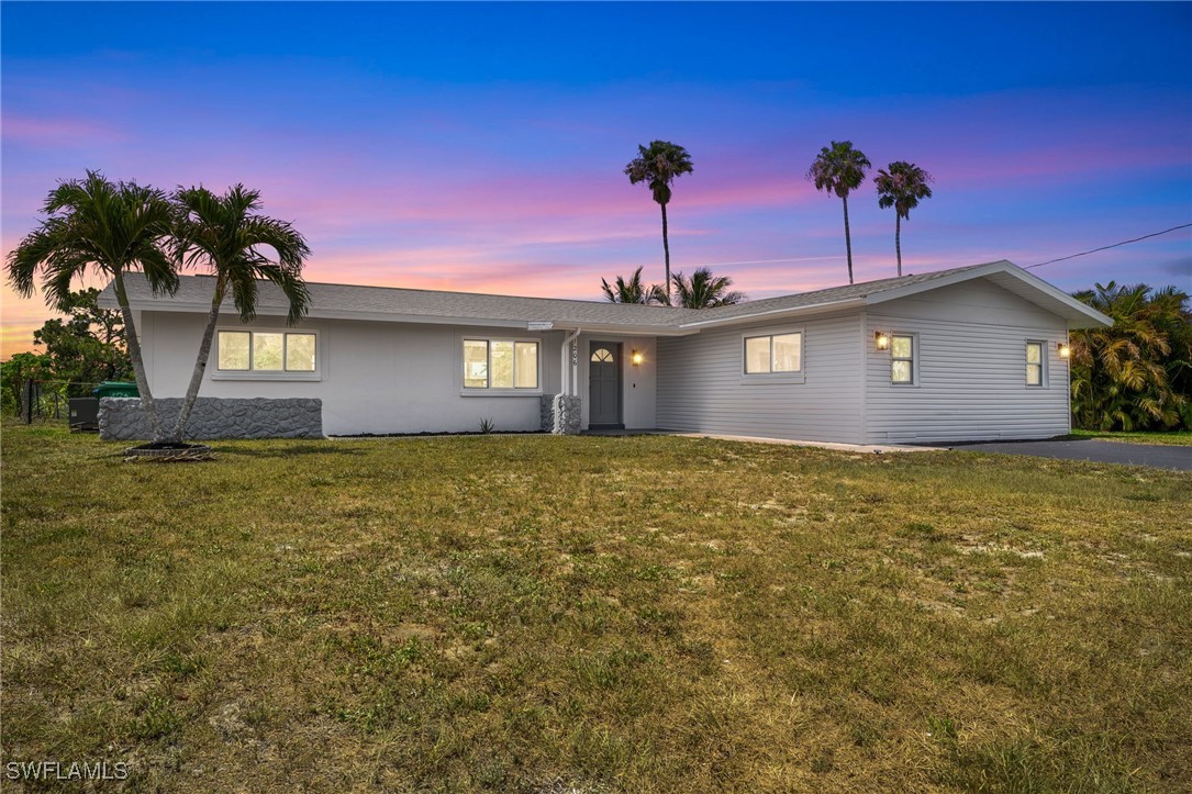 Real Estate in Southwest Florida