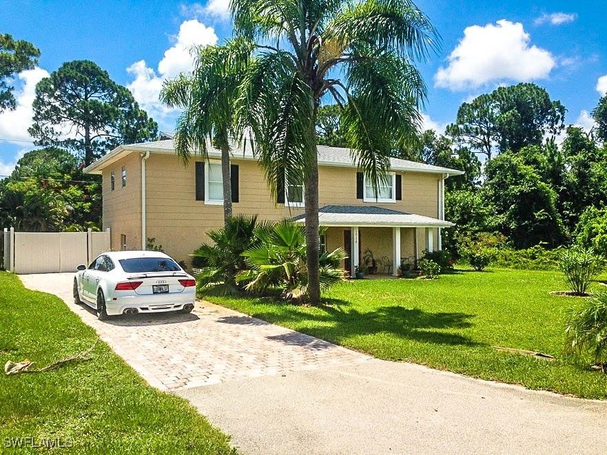 Real Estate in Southwest Florida
