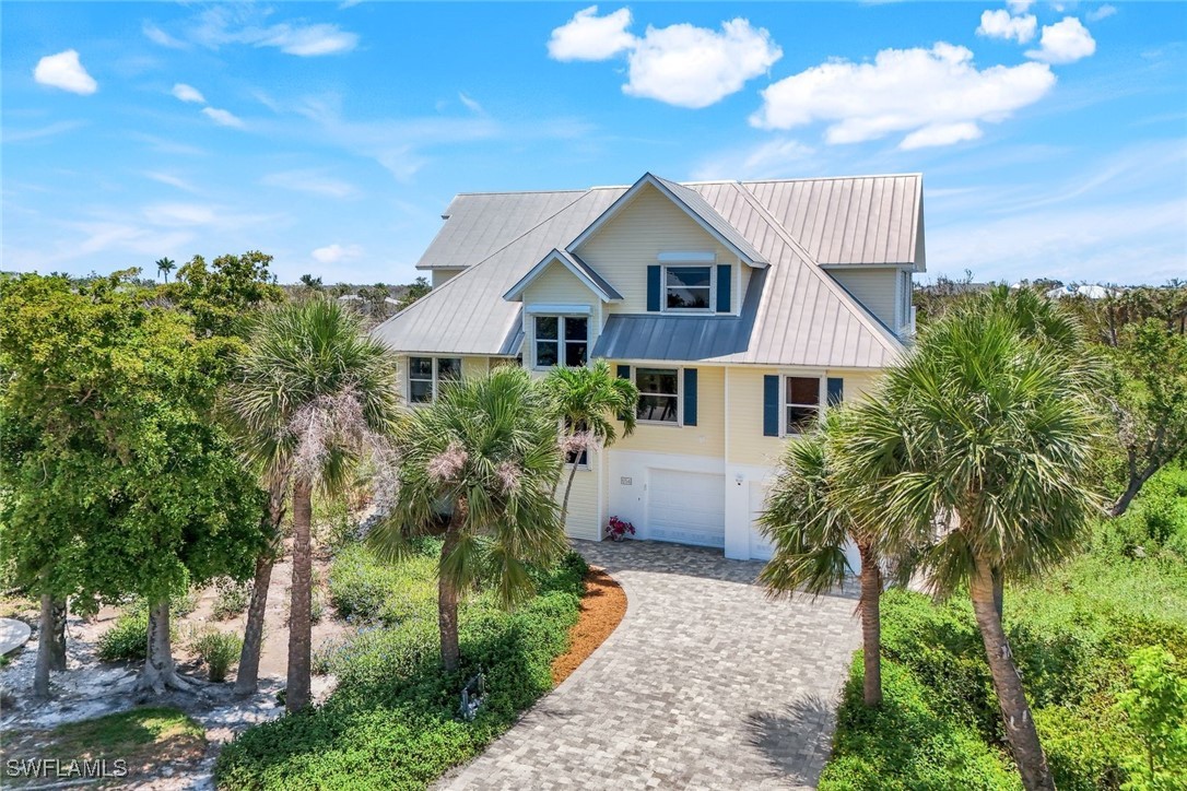 654  Sea Oats Drive