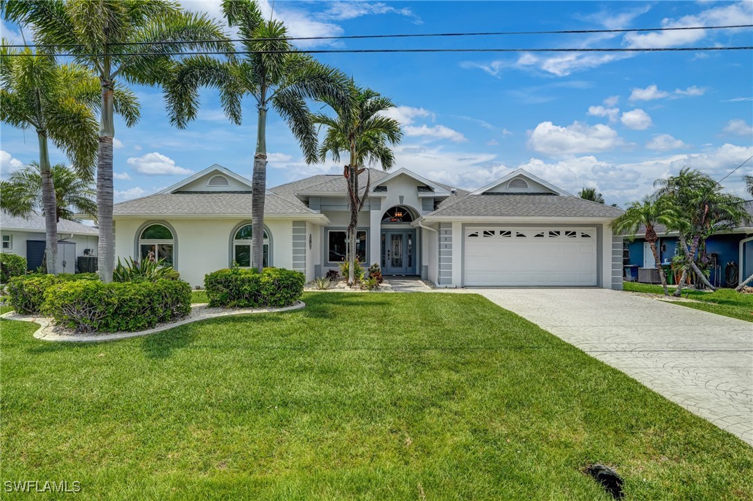 Real Estate in Southwest Florida