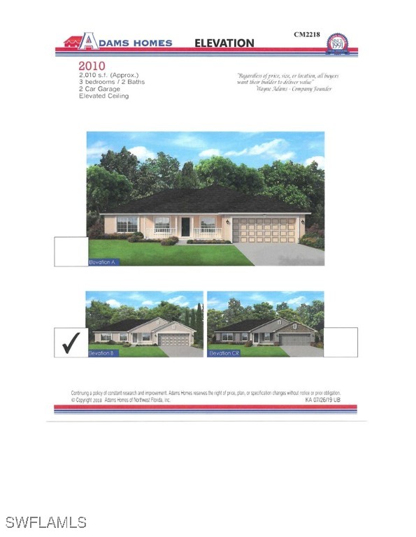 Real Estate in Southwest Florida