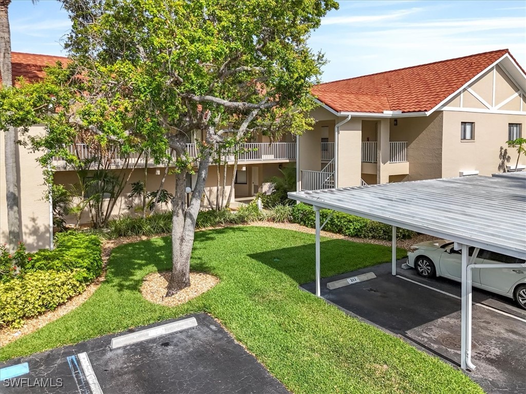 9652  Windsor Gardens Lane, Apt 105