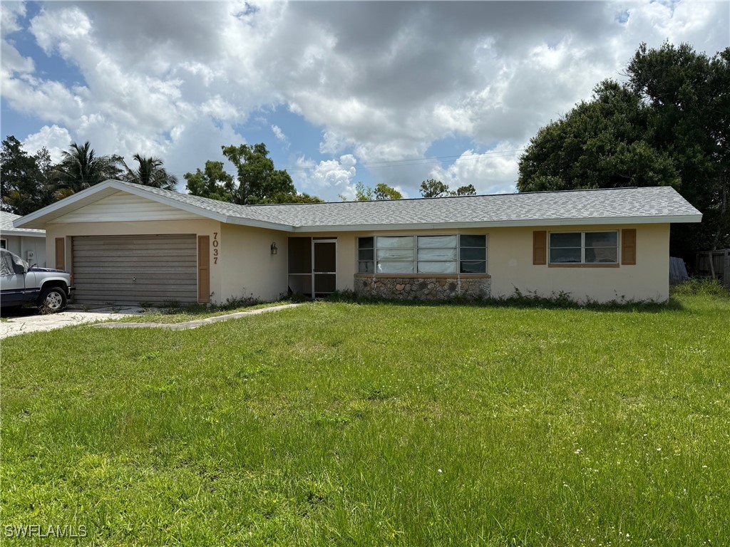 7037 E Fountainhead Road