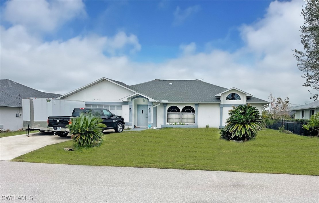 Real Estate in Southwest Florida