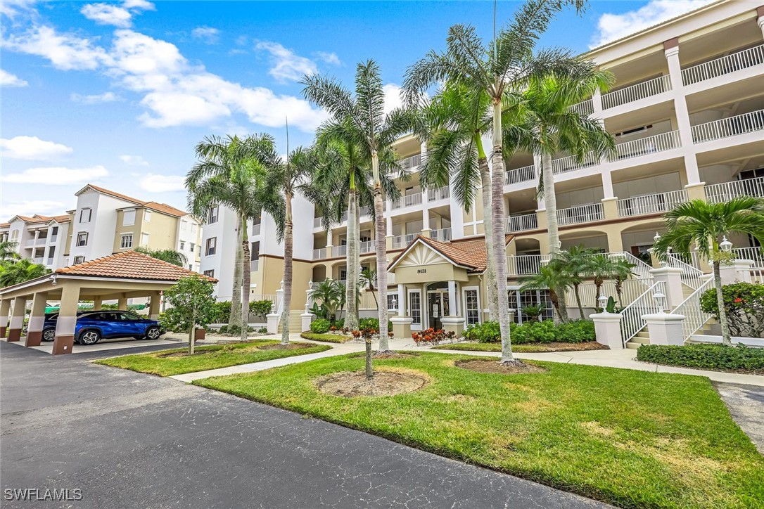 9131  Southmont Cove, Apt 206