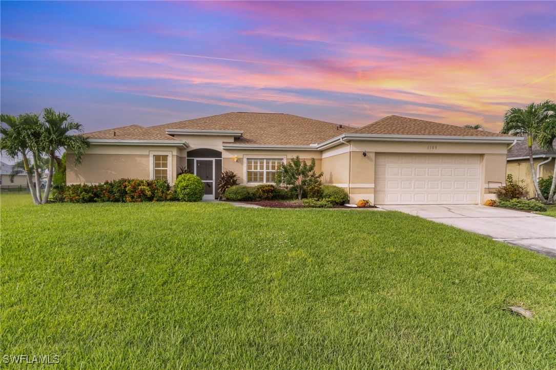 Real Estate in Southwest Florida