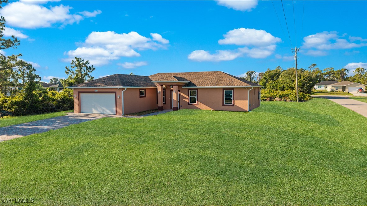 Real Estate in Southwest Florida