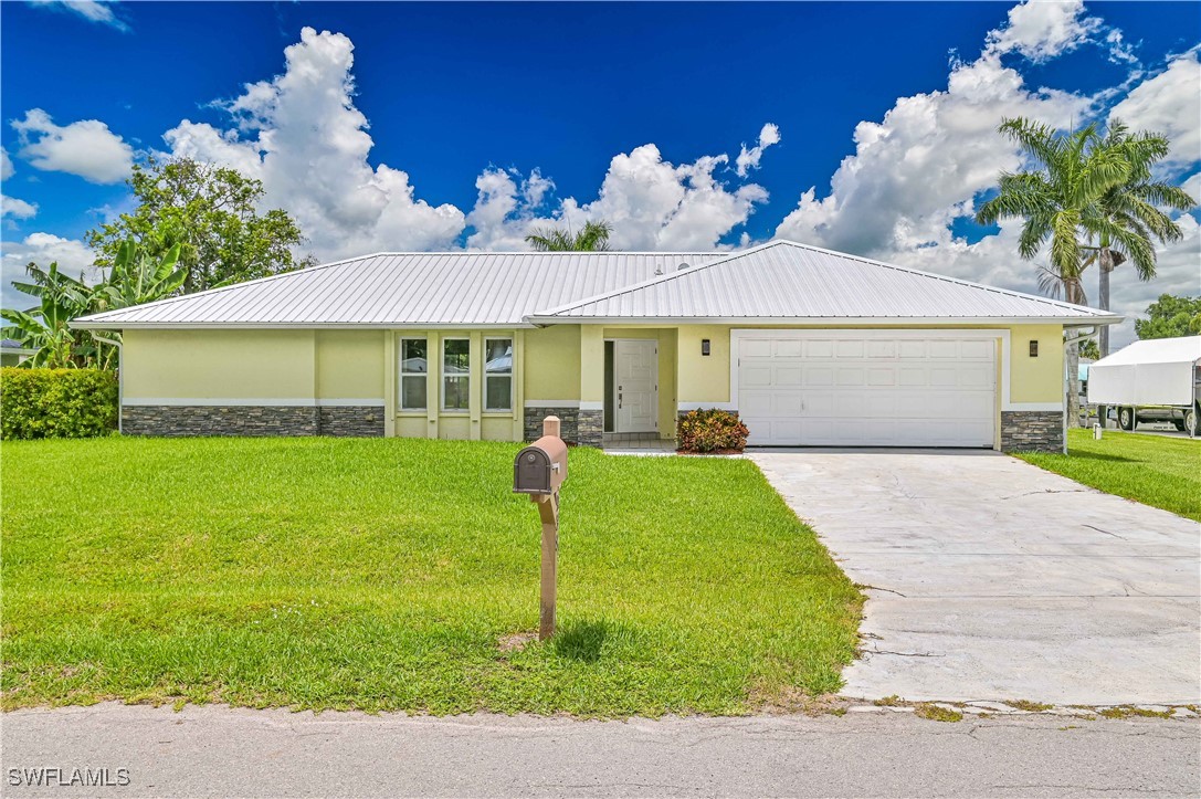 Real Estate in Southwest Florida