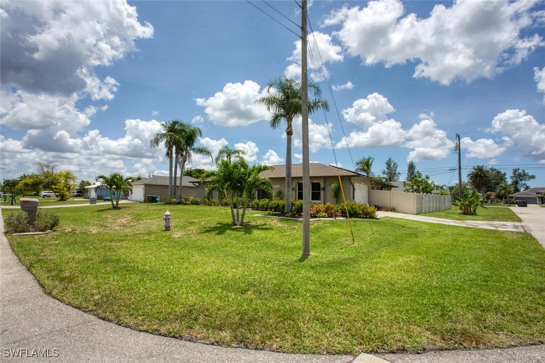 Real Estate in Southwest Florida