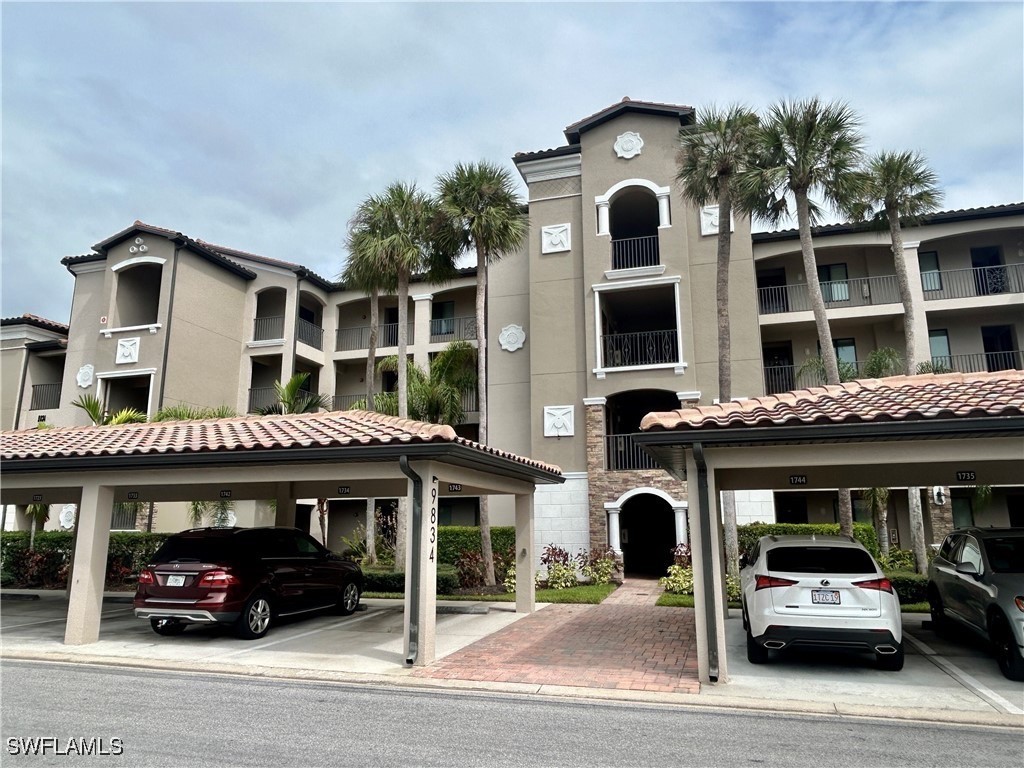 9834  Giaveno Circle, Apt 1716