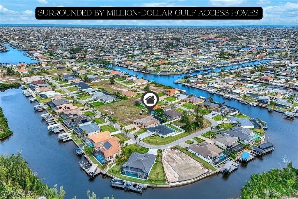Real Estate in Southwest Florida
