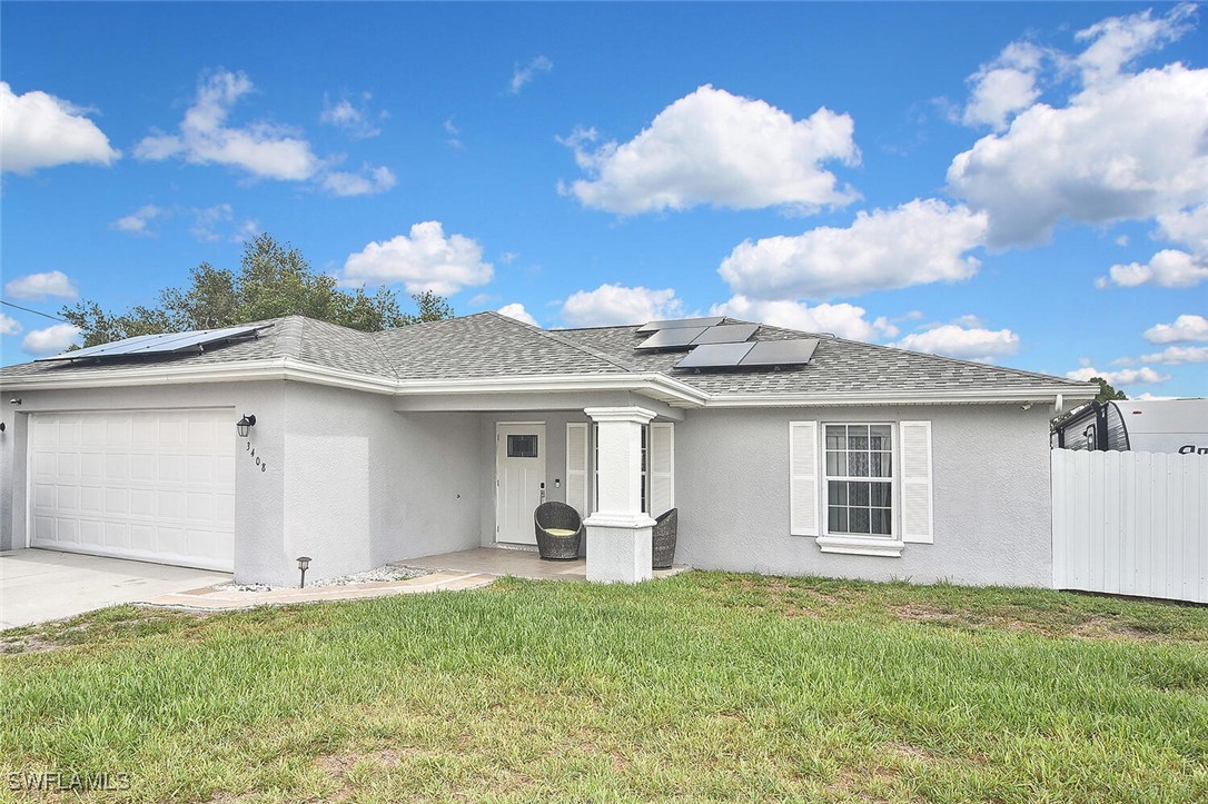 Real Estate in Southwest Florida