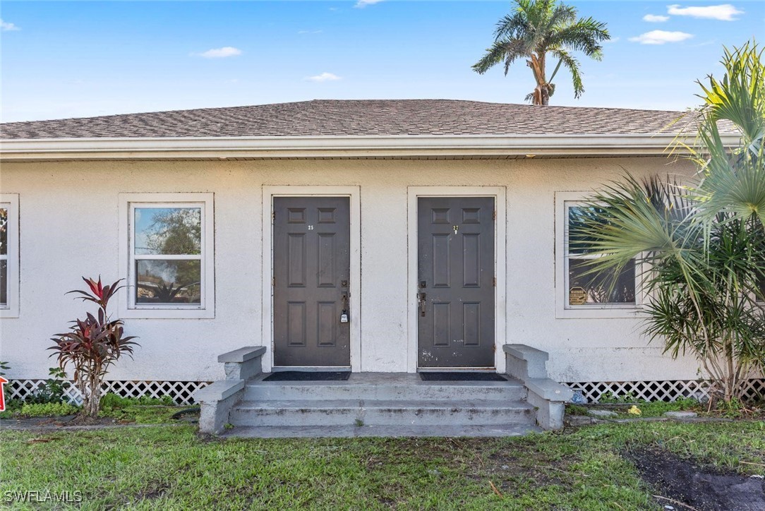 25/27  CYPRESS Street