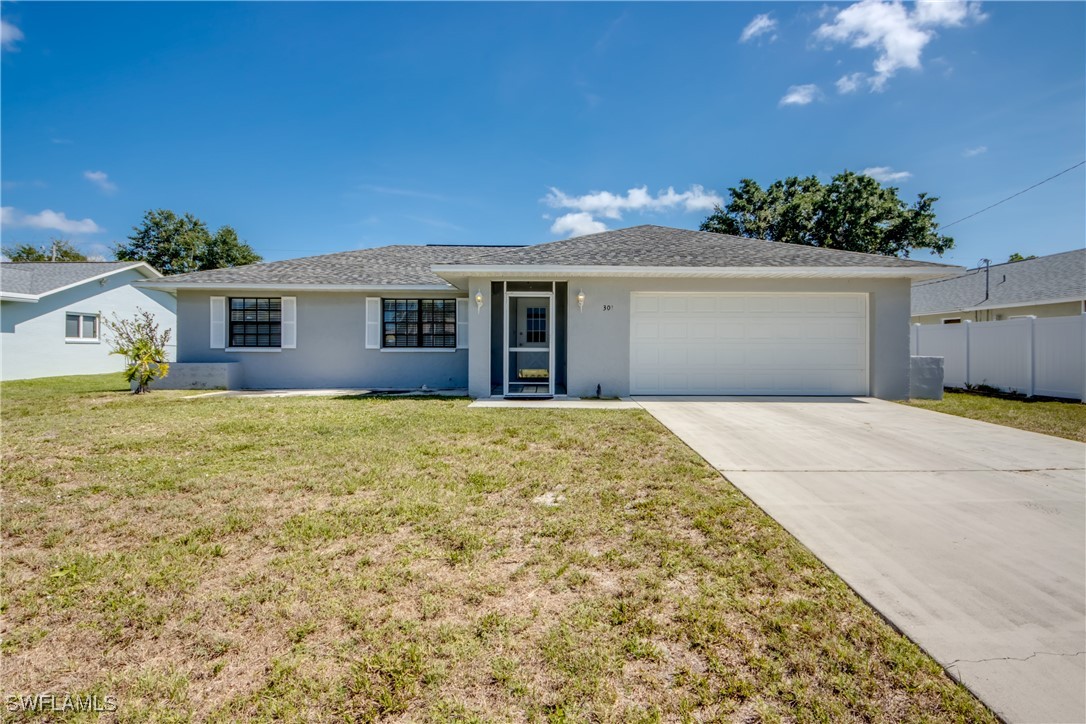 Real Estate in Southwest Florida