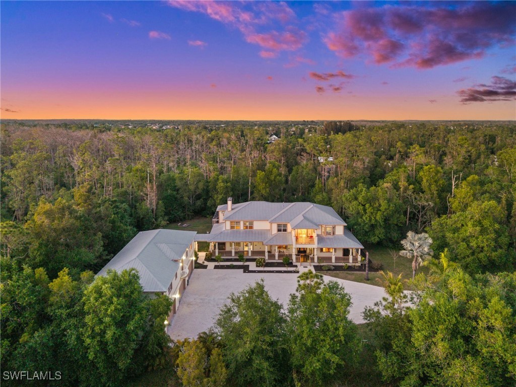 Real Estate in Southwest Florida