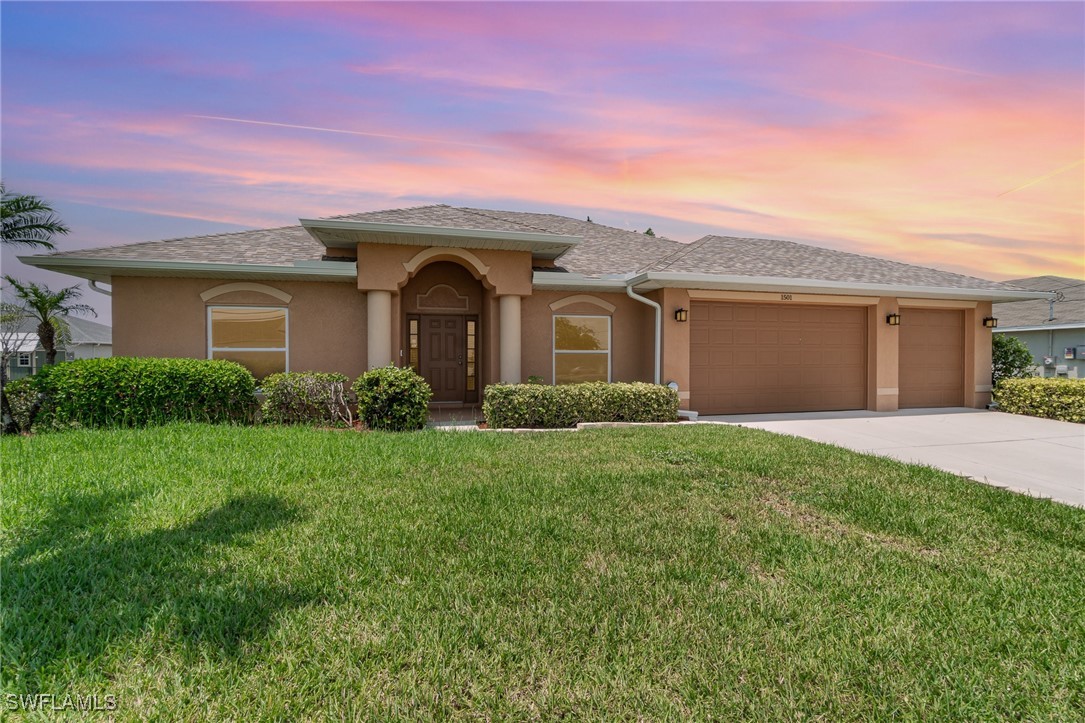 Real Estate in Southwest Florida