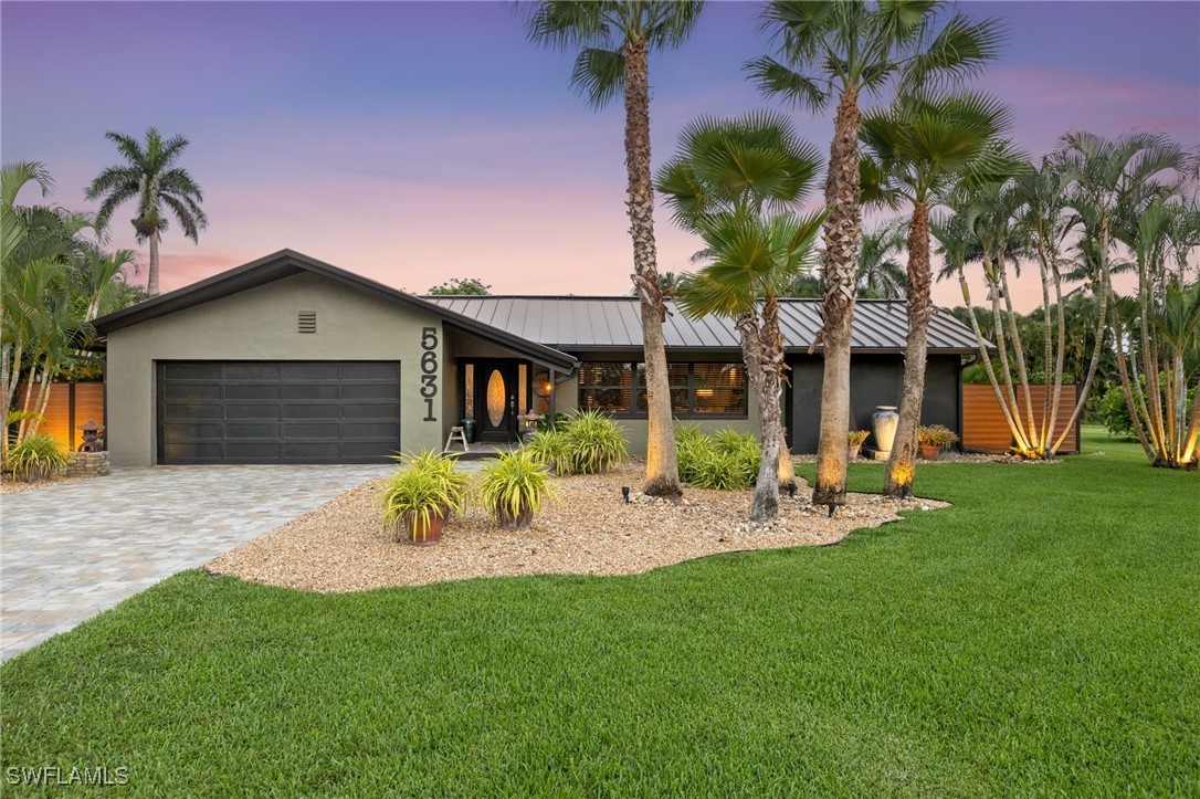 Real Estate in Southwest Florida