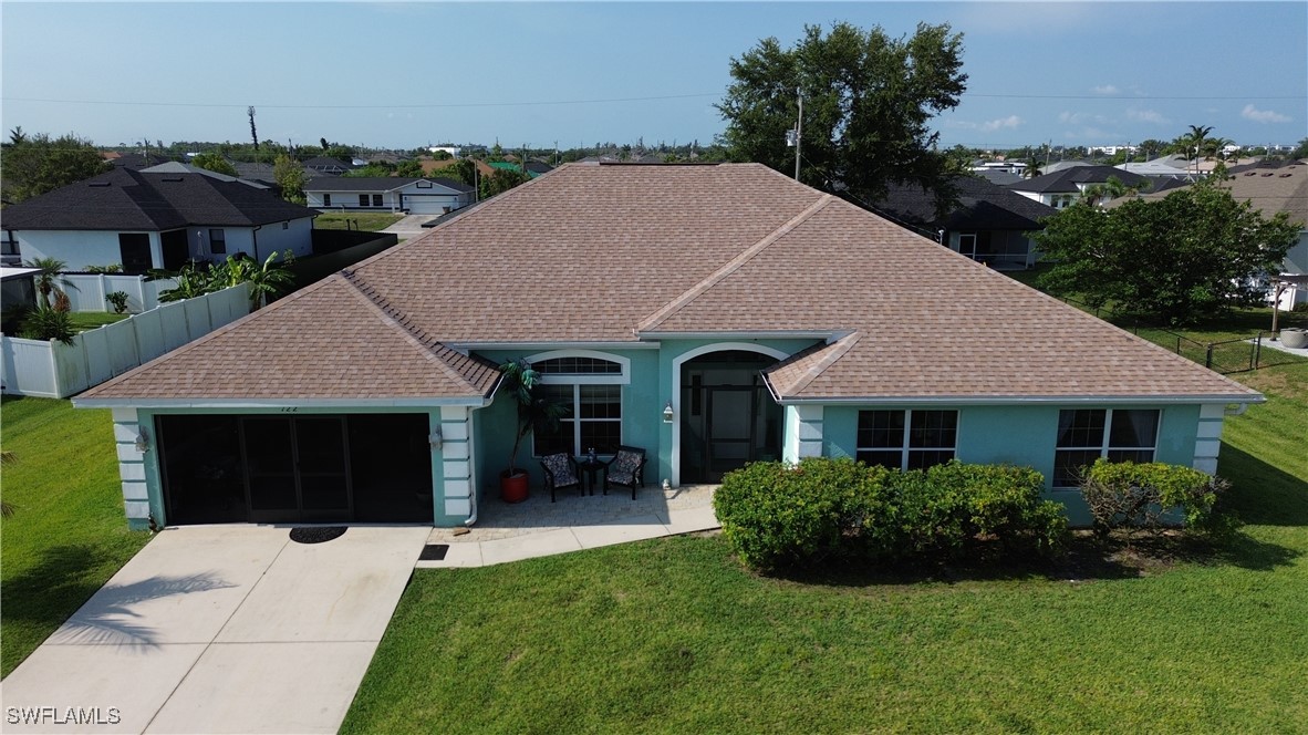 Real Estate in Southwest Florida