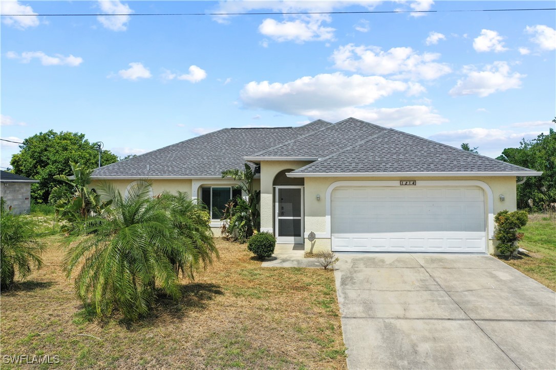 Real Estate in Southwest Florida