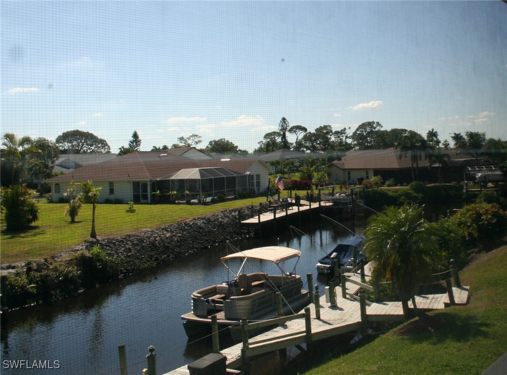 15160  Riverbend Boulevard, Apt 406