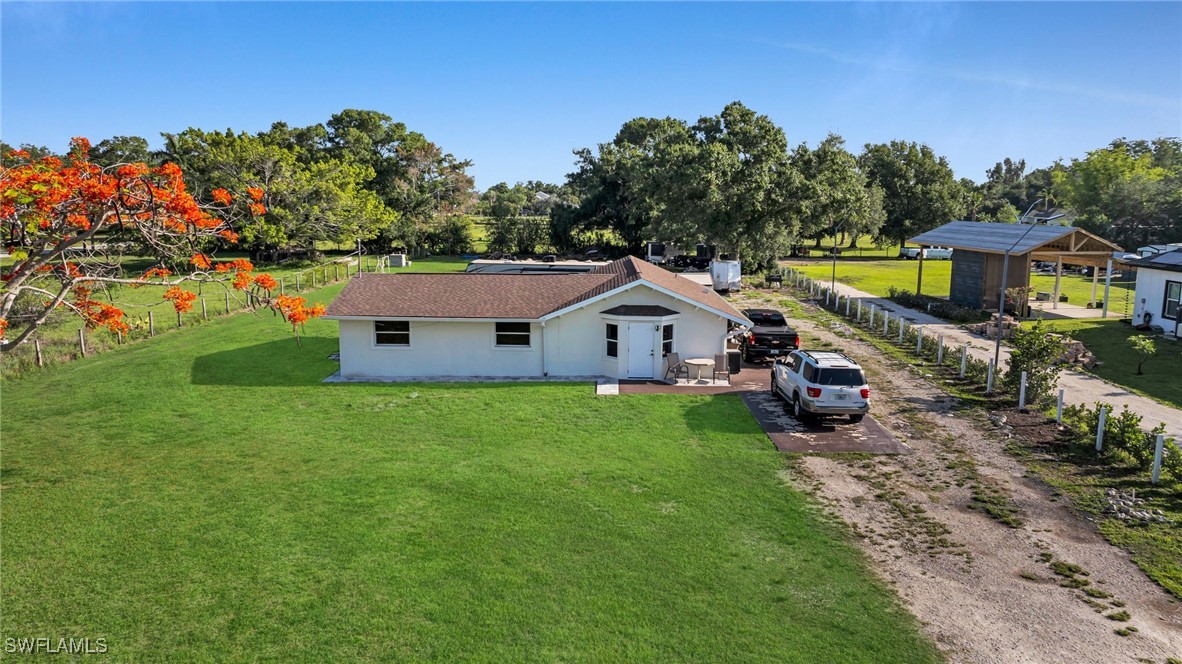 Real Estate in Southwest Florida