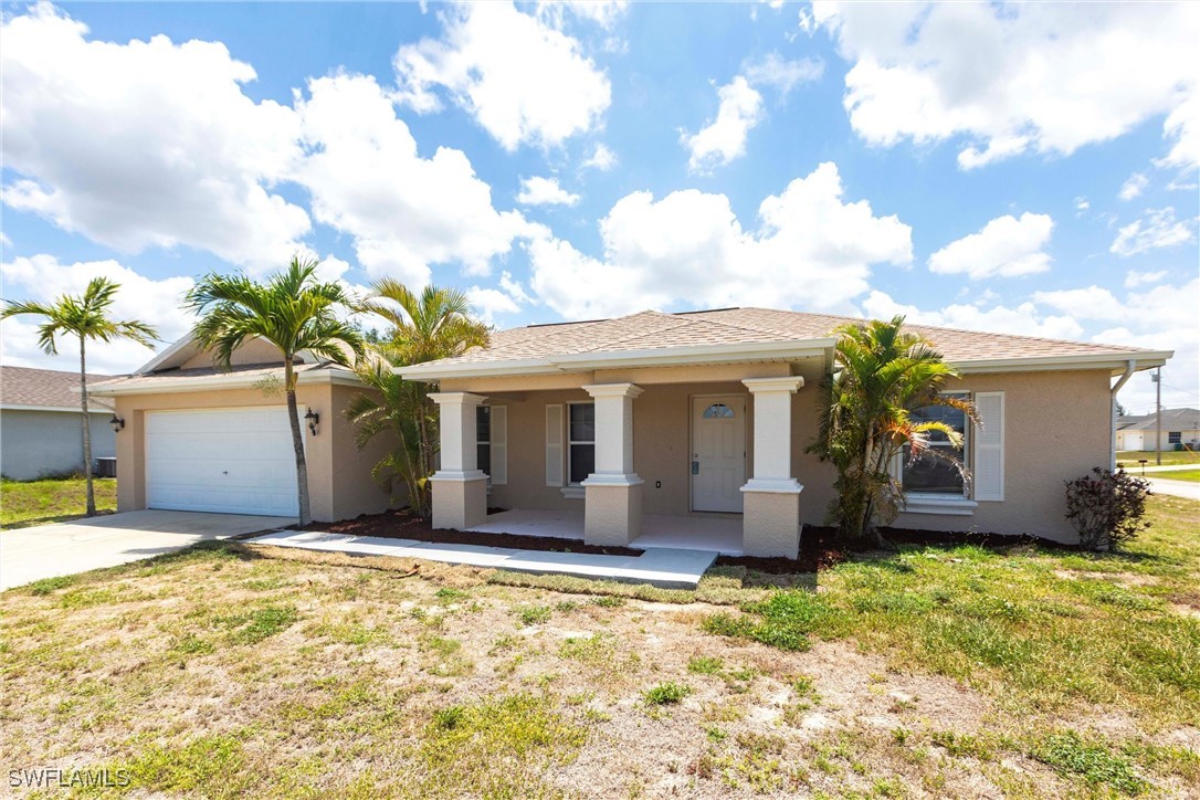 Real Estate in Southwest Florida