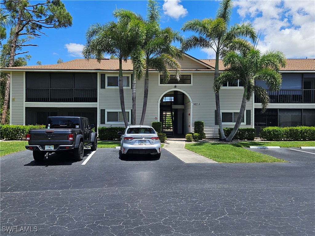 14831  Summerlin Woods Drive, Apt: 6