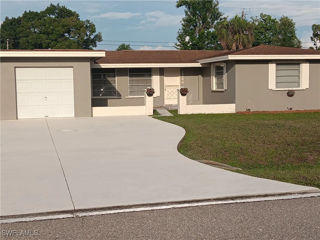 2244  Parkview Drive