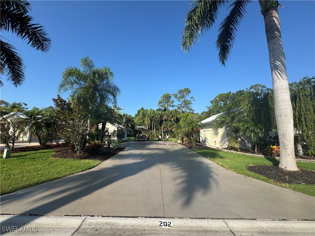 Lot 202 3026  Cupola Lane