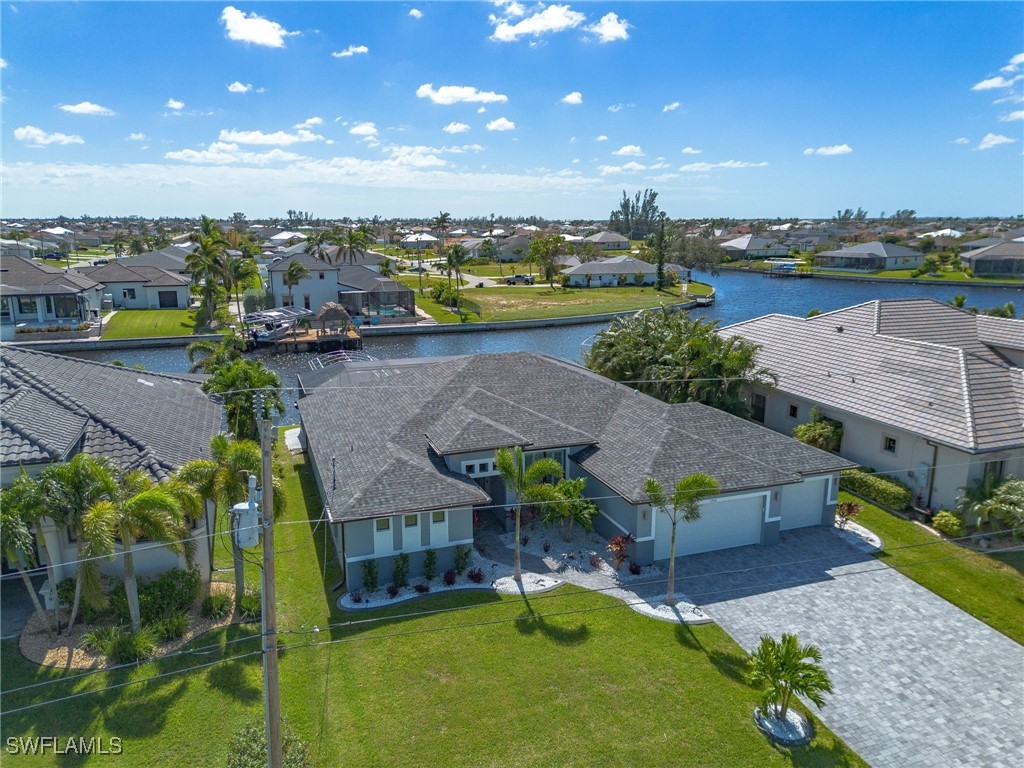 Real Estate in Southwest Florida