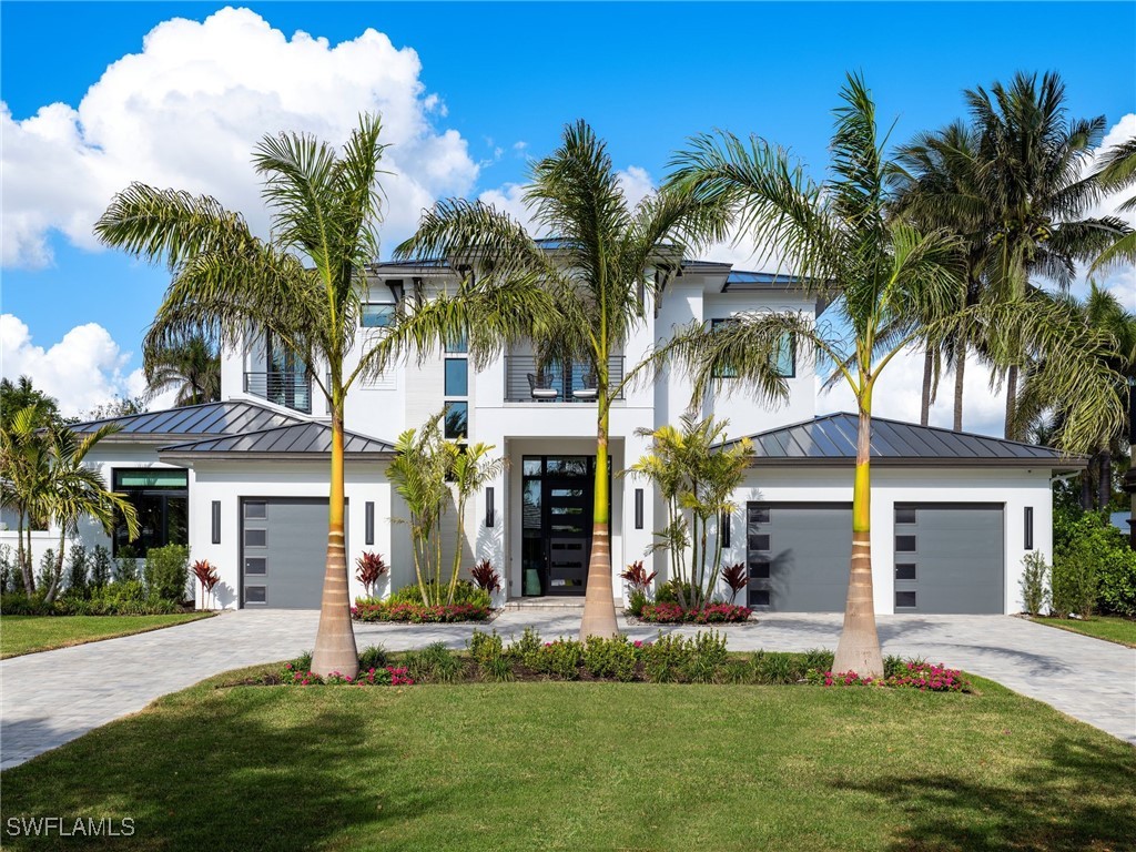 767  Park Shore Drive