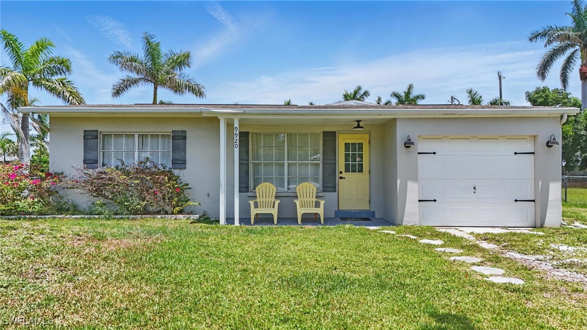 Real Estate in Southwest Florida