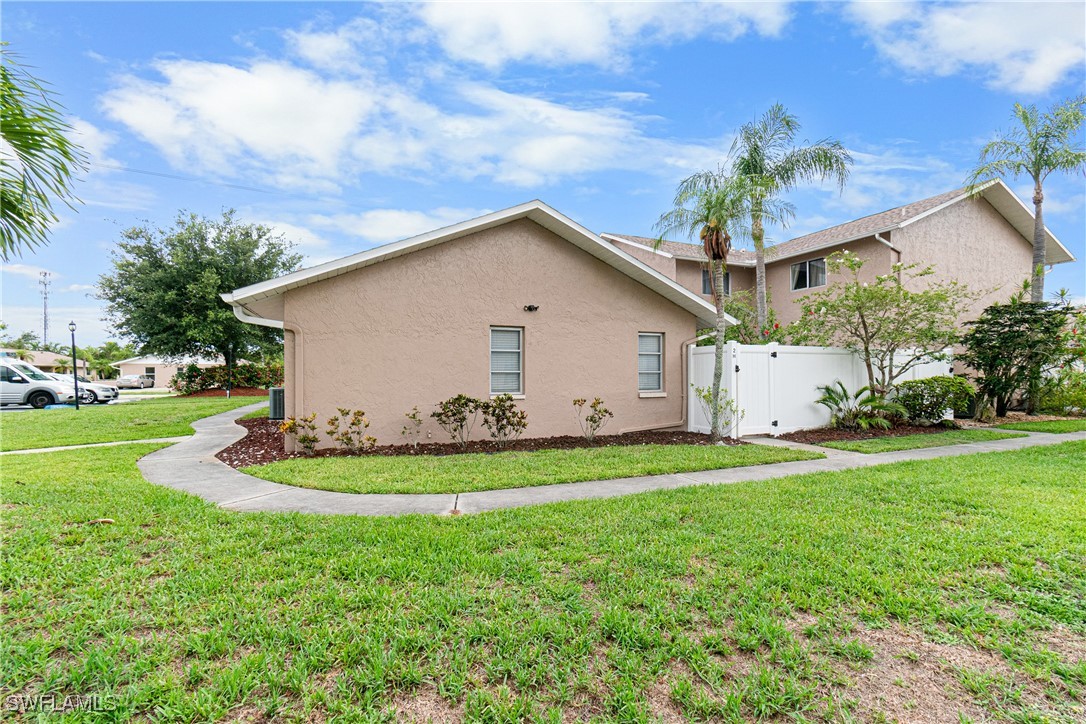 Real Estate in Southwest Florida