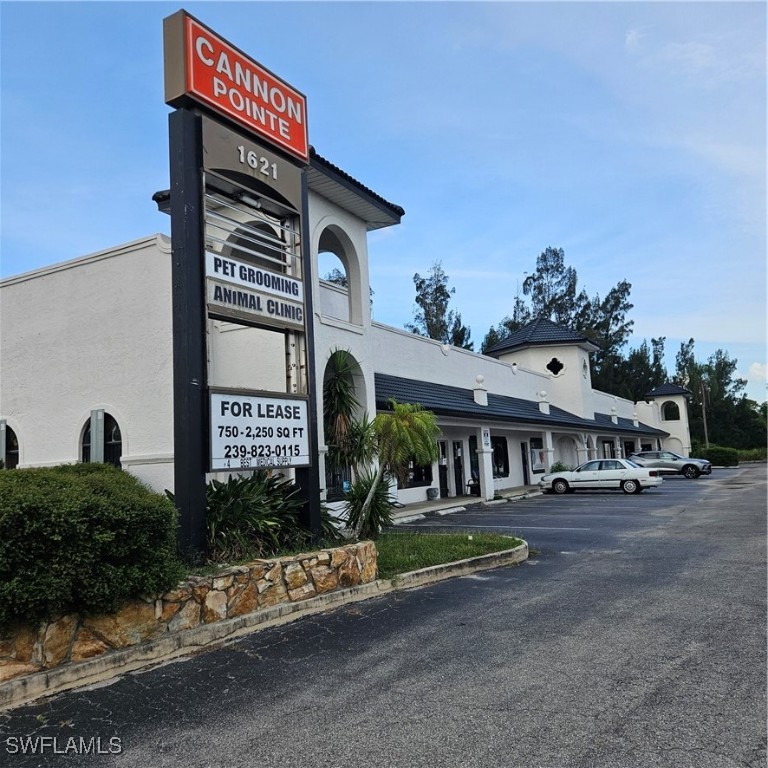 1621 N Tamiami Trail, Apt 6