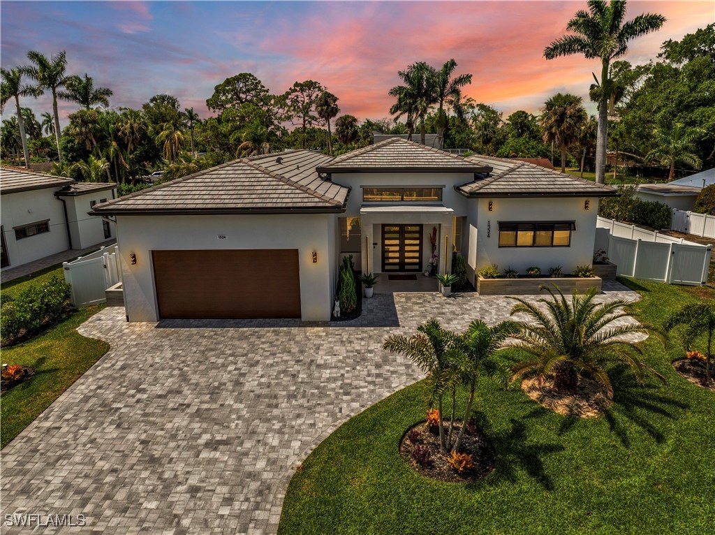 Real Estate in Southwest Florida