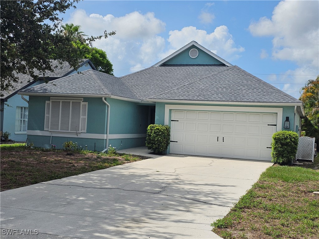 Real Estate in Southwest Florida
