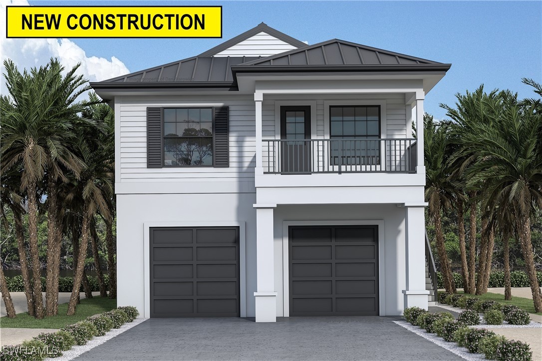 Real Estate in Southwest Florida