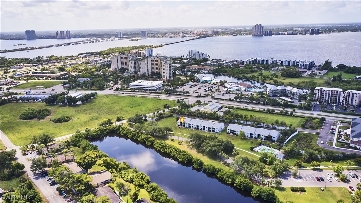1051  Palm Avenue, Apt: 117
